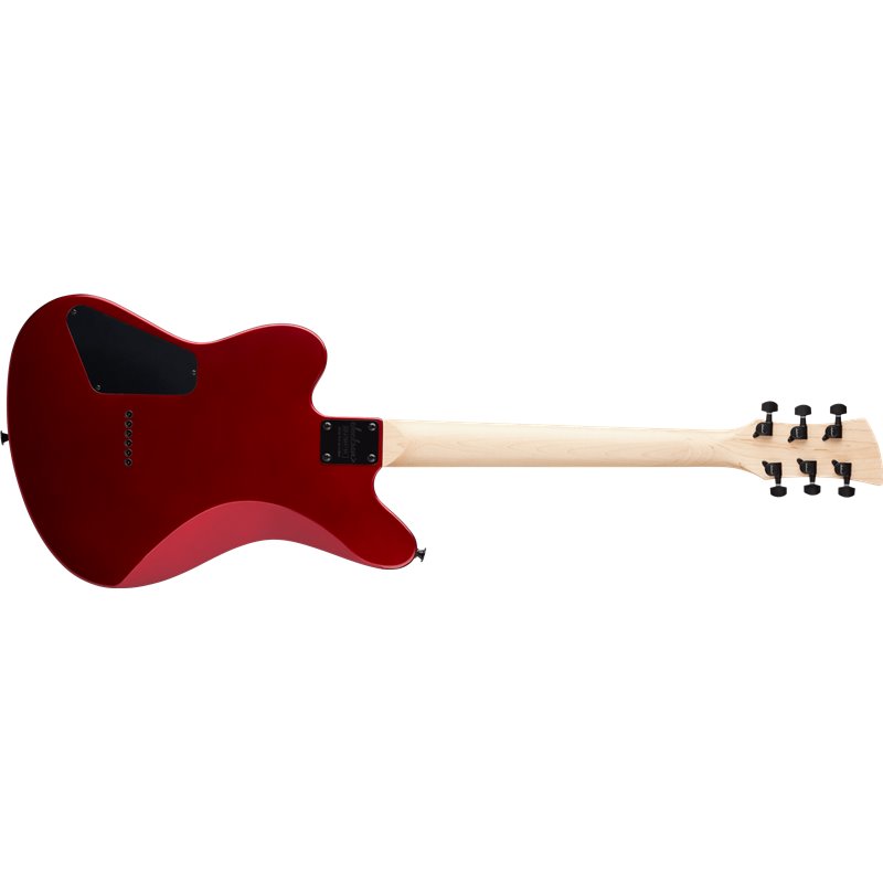 JACKSON JS22 SURFCASTER EXCLUSIVE HT MET RD GITARA ELEKTRIČNA