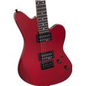 JACKSON JS22 SURFCASTER EXCLUSIVE HT MET RD GITARA ELEKTRIČNA