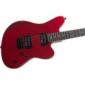 JACKSON JS22 SURFCASTER EXCLUSIVE HT MET RD GITARA ELEKTRIČNA