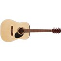 GRETSCH PRELUDE DREADNOUGHT D100 NAT GITARA AKUSTIČNA