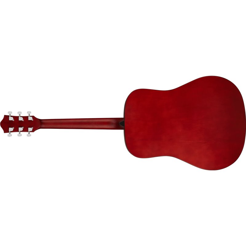 GRETSCH PRELUDE DREADNOUGHT D100 NAT GITARA AKUSTIČNA