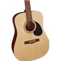 GRETSCH PRELUDE DREADNOUGHT D100 NAT GITARA AKUSTIČNA