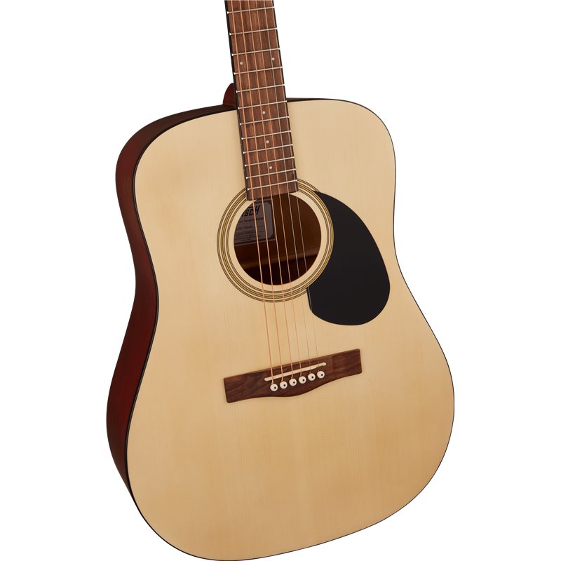 GRETSCH PRELUDE DREADNOUGHT D100 NAT GITARA AKUSTIČNA