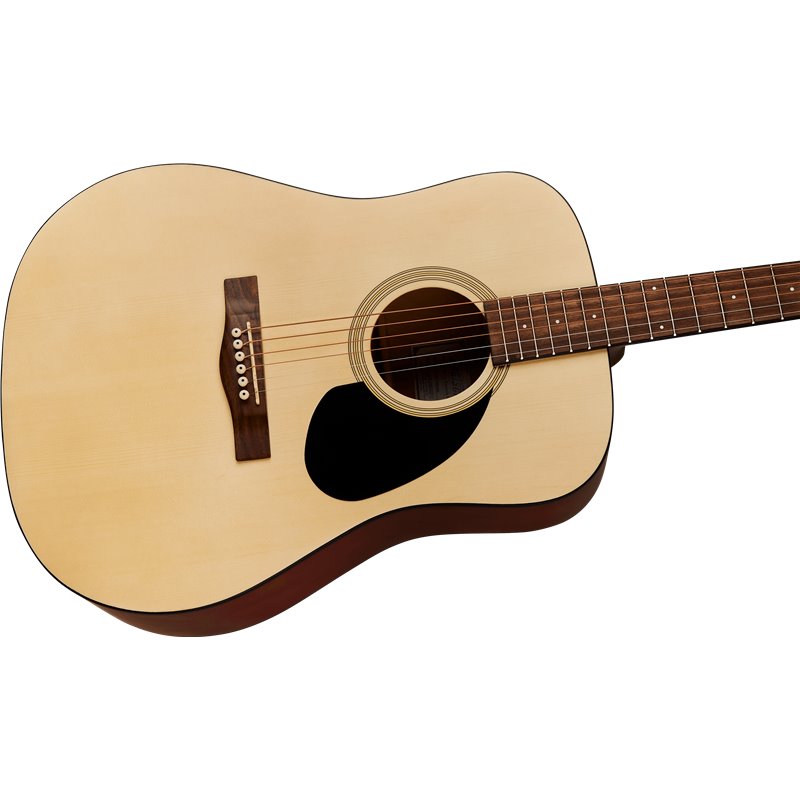 GRETSCH PRELUDE DREADNOUGHT D100 NAT GITARA AKUSTIČNA