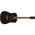 GRETSCH PRELUDE DREADNOUGHT D100 BLK GITARA AKUSTIČNA