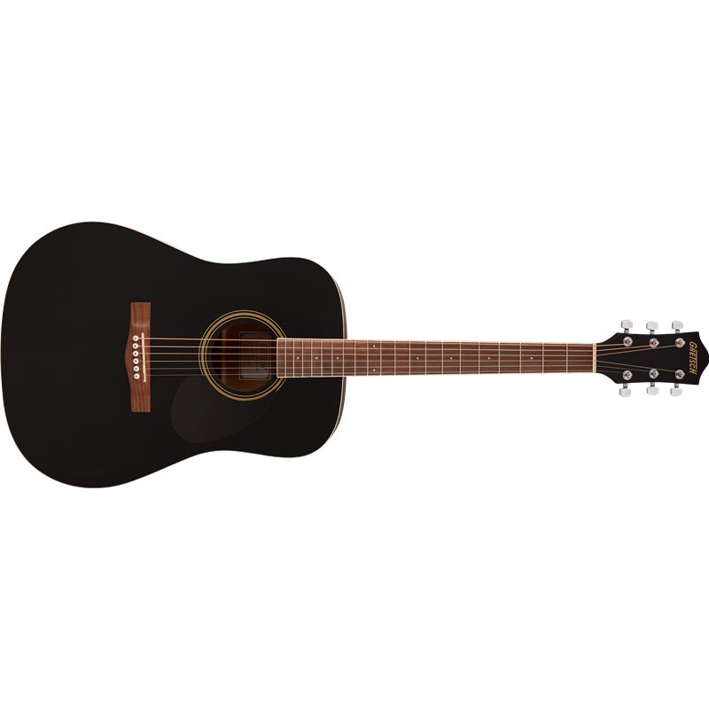 GRETSCH PRELUDE DREADNOUGHT D100 BLK GITARA AKUSTIČNA