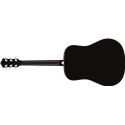 GRETSCH PRELUDE DREADNOUGHT D100 BLK GITARA AKUSTIČNA