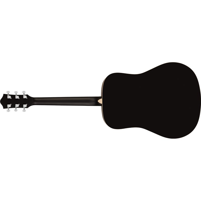 GRETSCH PRELUDE DREADNOUGHT D100 BLK GITARA AKUSTIČNA