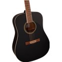 GRETSCH PRELUDE DREADNOUGHT D100 BLK GITARA AKUSTIČNA