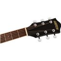GRETSCH PRELUDE DREADNOUGHT D100 BLK GITARA AKUSTIČNA