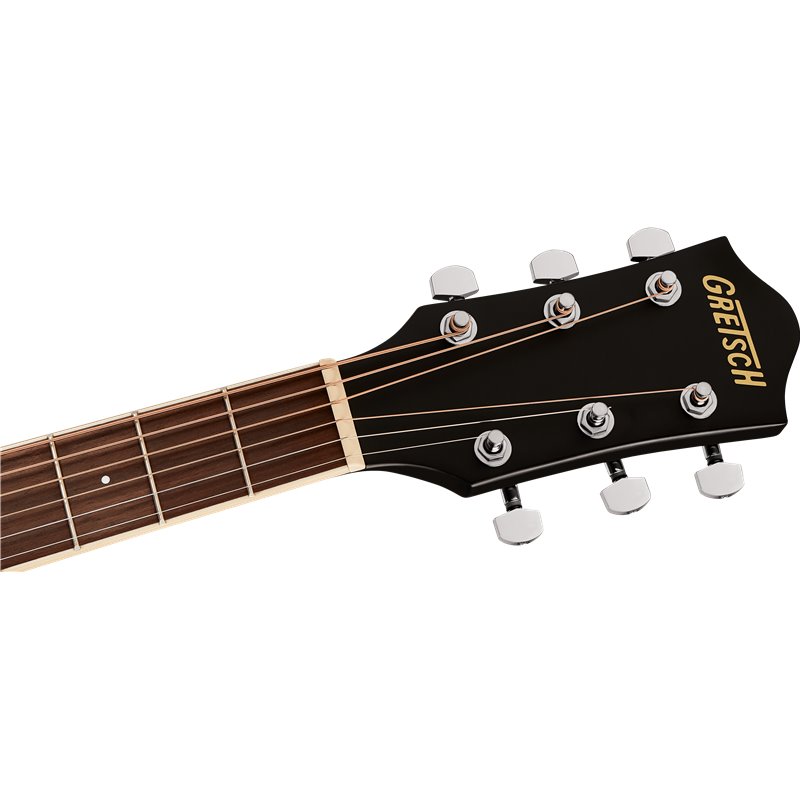 GRETSCH PRELUDE DREADNOUGHT D100 BLK GITARA AKUSTIČNA