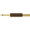 FENDER INSTRUMENT DELUXE 10' TWD 3m KABEL