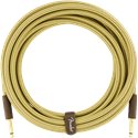 FENDER INSTRUMENT DELUXE 10' TWD 3m KABEL
