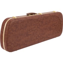 FENDER EYEGLASS JAZZMASTER / JAGUAR KOFER