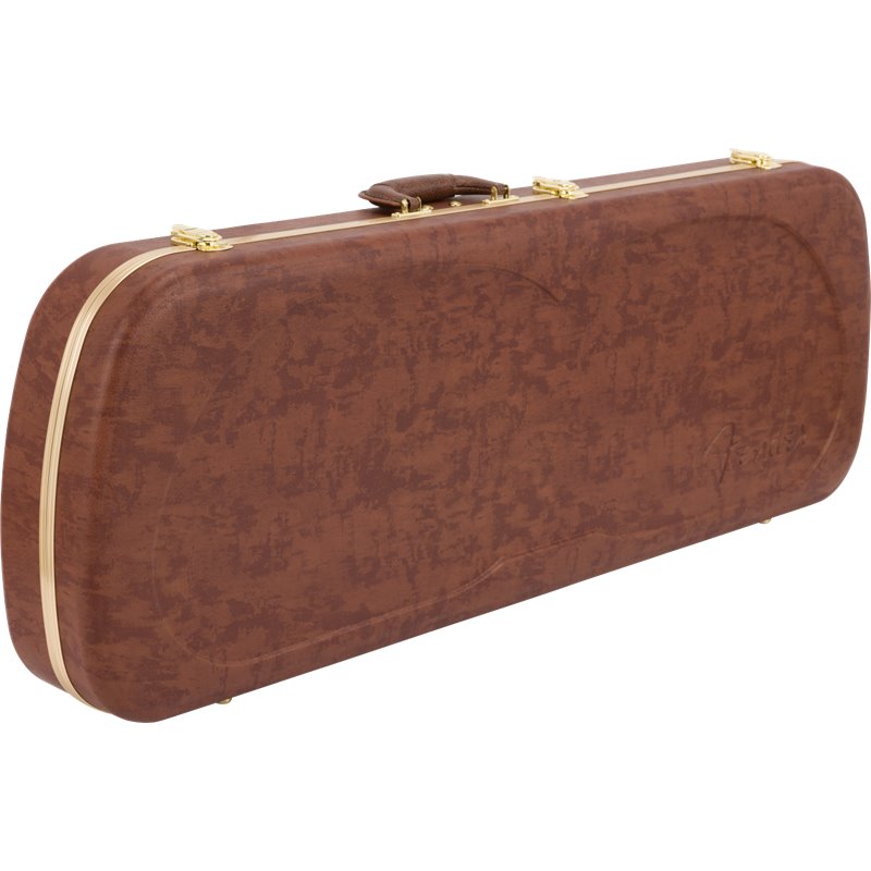FENDER EYEGLASS JAZZMASTER / JAGUAR KOFER