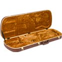 FENDER EYEGLASS JAZZMASTER / JAGUAR KOFER