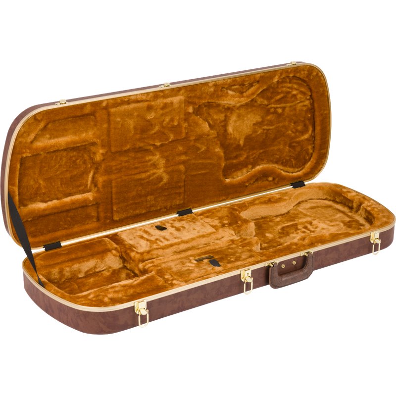 FENDER EYEGLASS JAZZMASTER / JAGUAR KOFER