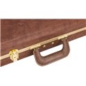 FENDER EYEGLASS JAZZMASTER / JAGUAR KOFER