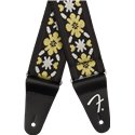 FENDER 2" PASADENA YLW CLOVER REMEN