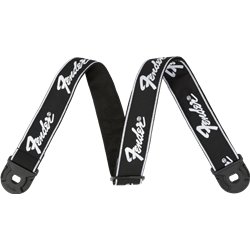 FENDER QUICKGRIP RUNNING LOGO REMEN