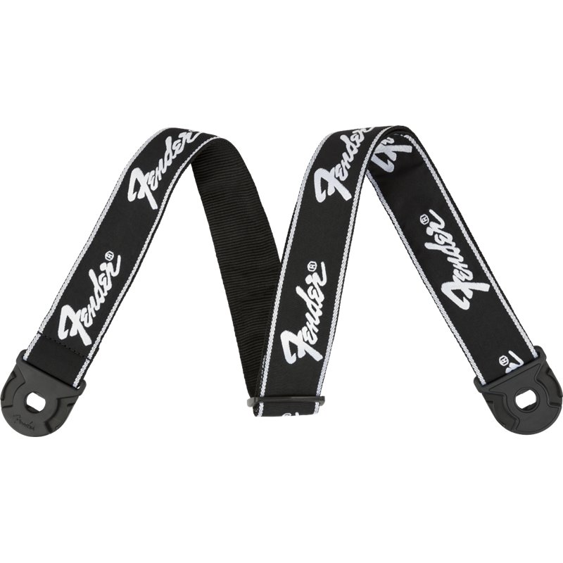 FENDER QUICKGRIP RUNNING LOGO REMEN