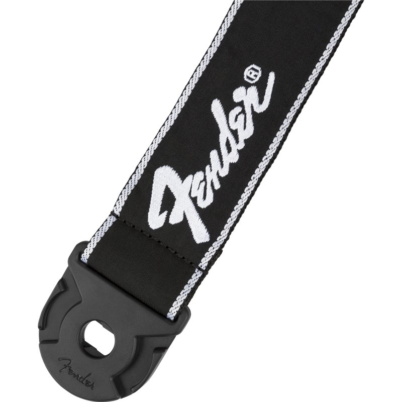 FENDER QUICKGRIP RUNNING LOGO REMEN