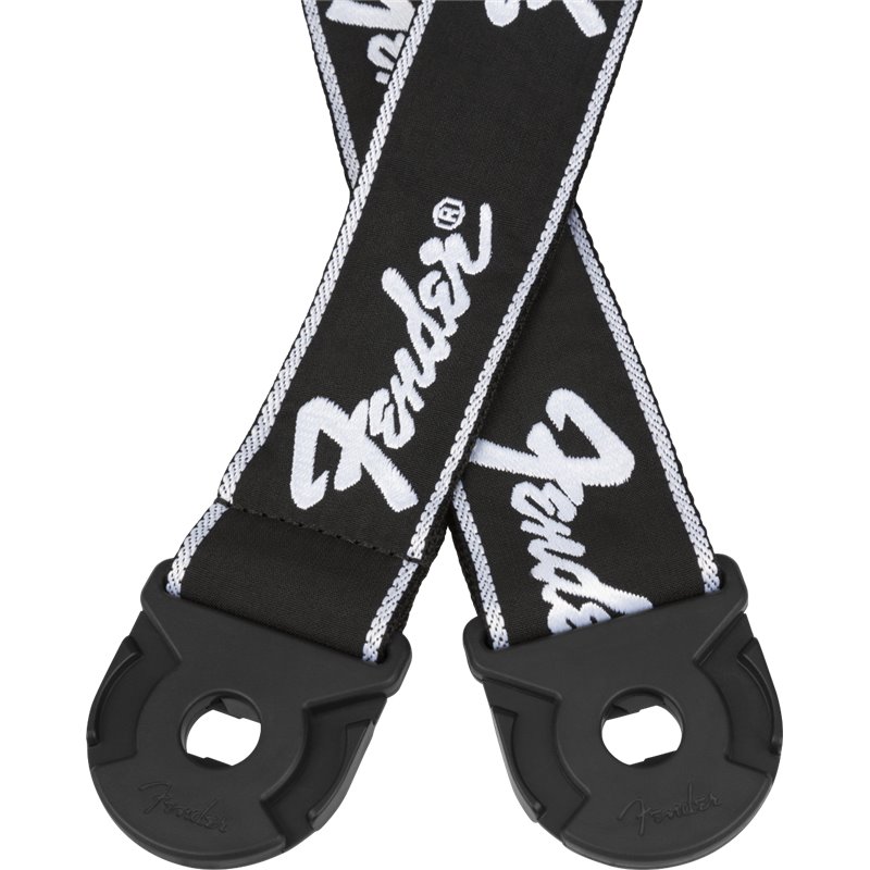 FENDER QUICKGRIP RUNNING LOGO REMEN