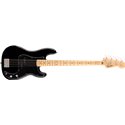 FENDER STANDARD PRECISION FSR MN BPG BLK BAS GITARA