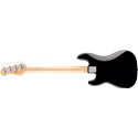 FENDER STANDARD PRECISION FSR MN BPG BLK BAS GITARA