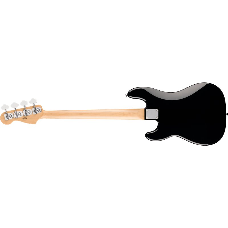 FENDER STANDARD PRECISION FSR MN BPG BLK BAS GITARA