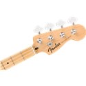 FENDER STANDARD PRECISION FSR MN BPG BLK BAS GITARA