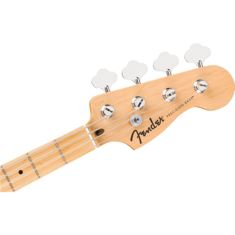 FENDER STANDARD PRECISION FSR MN BPG BLK BAS GITARA