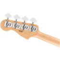 FENDER STANDARD PRECISION FSR MN BPG BLK BAS GITARA