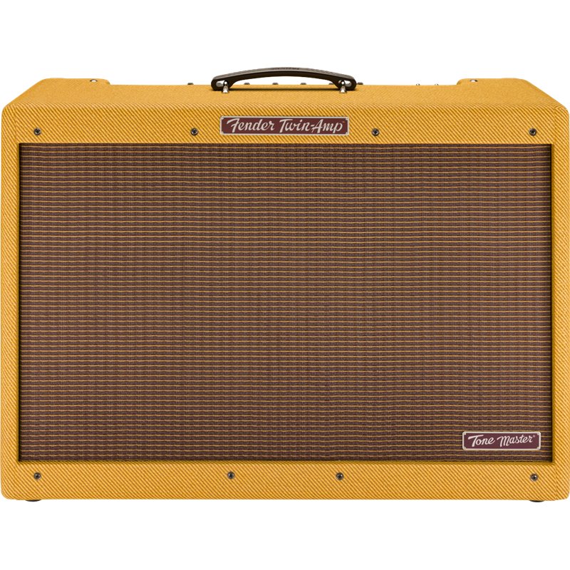 FENDER TONEMASTER 59 TWIN JOE BONAMASSA POJAČALO