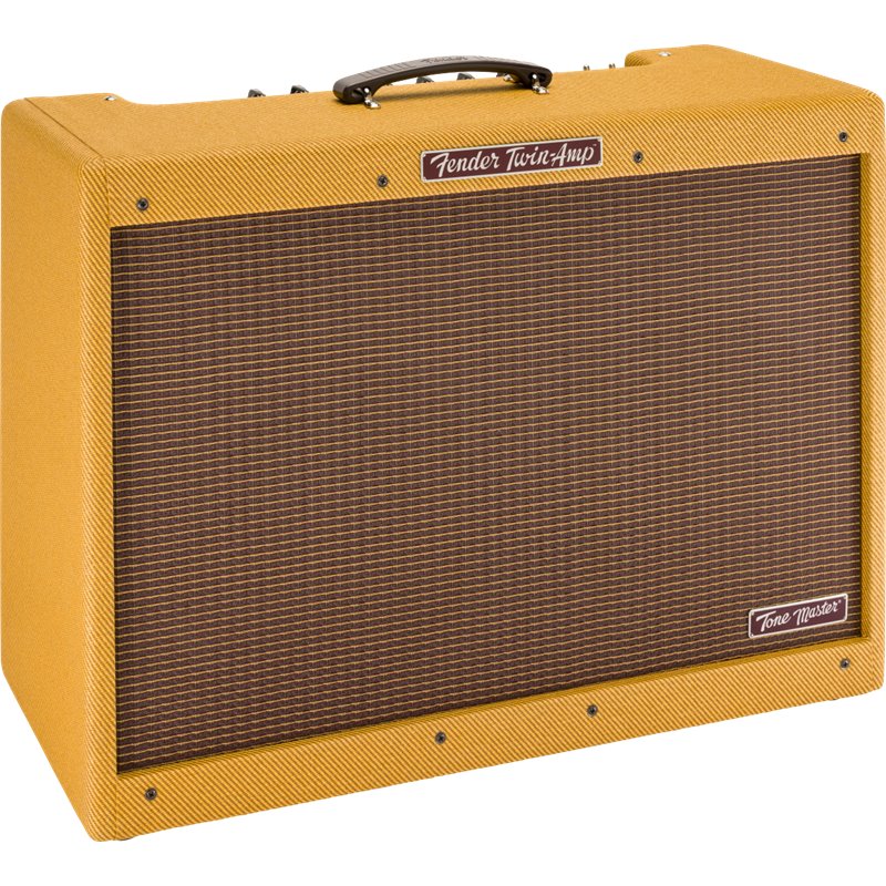 FENDER TONEMASTER 59 TWIN JOE BONAMASSA POJAČALO