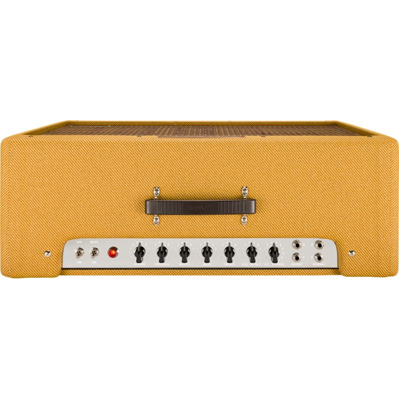 FENDER TONEMASTER 59 TWIN JOE BONAMASSA POJAČALO