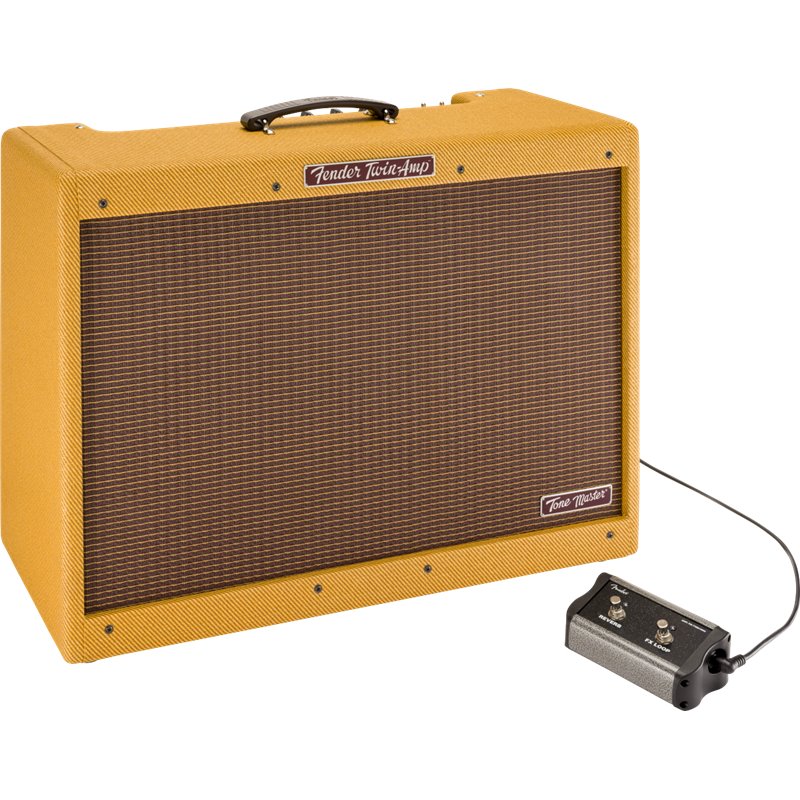 FENDER TONEMASTER 59 TWIN JOE BONAMASSA POJAČALO