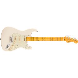 FENDER AMERICAN PRO STRATOCASTER MN OWT X GITARA ELEKTRIČNA