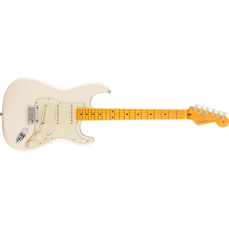 FENDER AMERICAN PRO STRATOCASTER MN OWT X GITARA ELEKTRIČNA