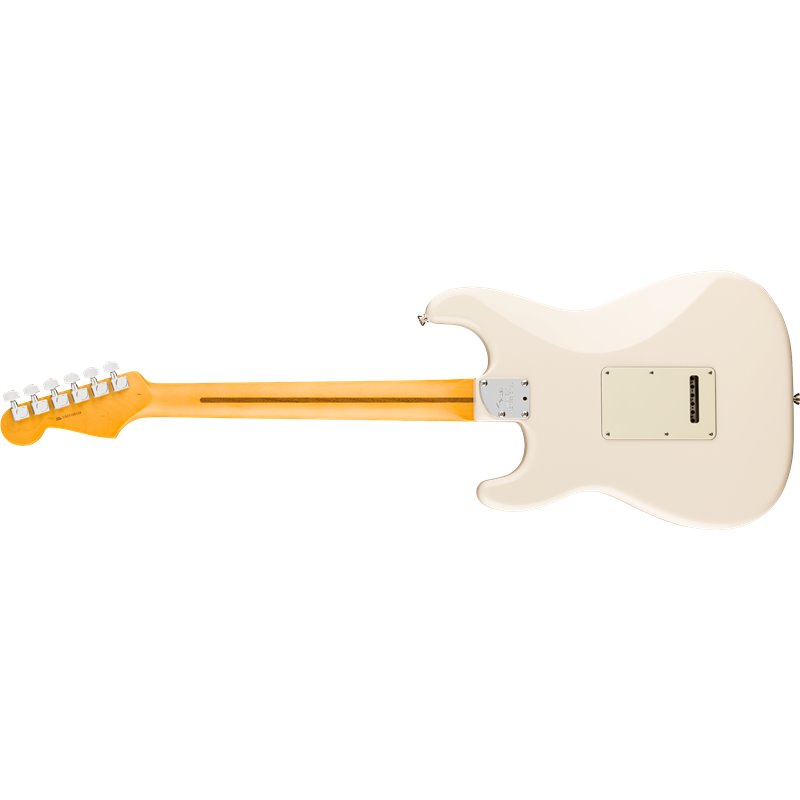 FENDER AMERICAN PRO STRATOCASTER MN OWT X GITARA ELEKTRIČNA