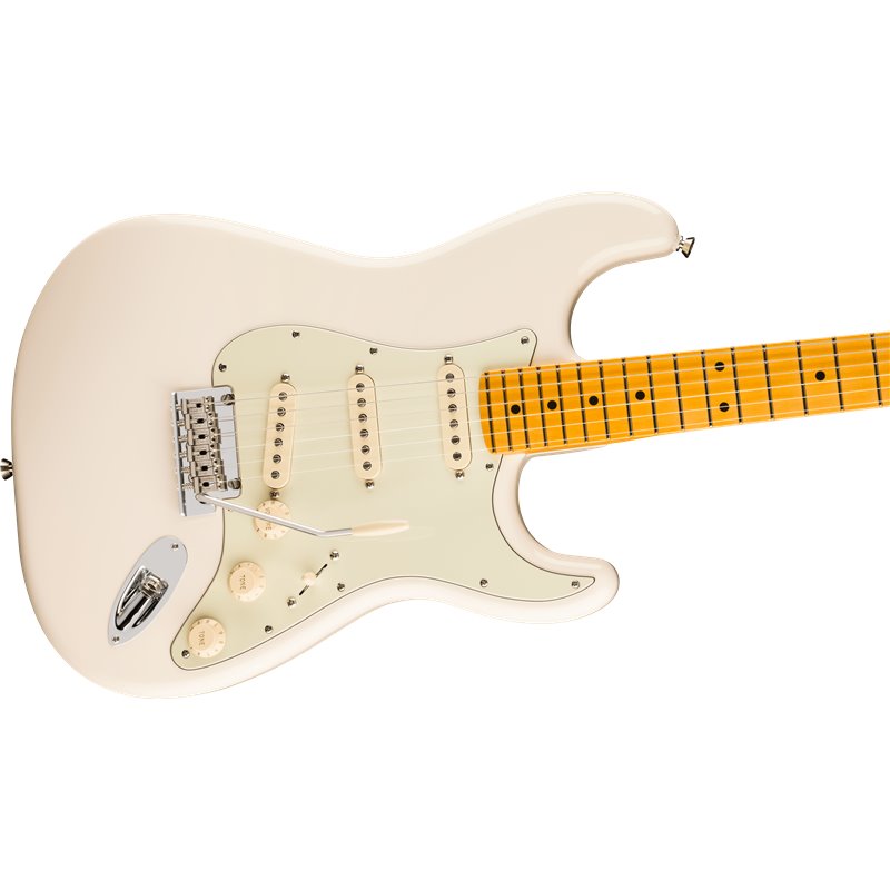 FENDER AMERICAN PRO STRATOCASTER MN OWT X GITARA ELEKTRIČNA