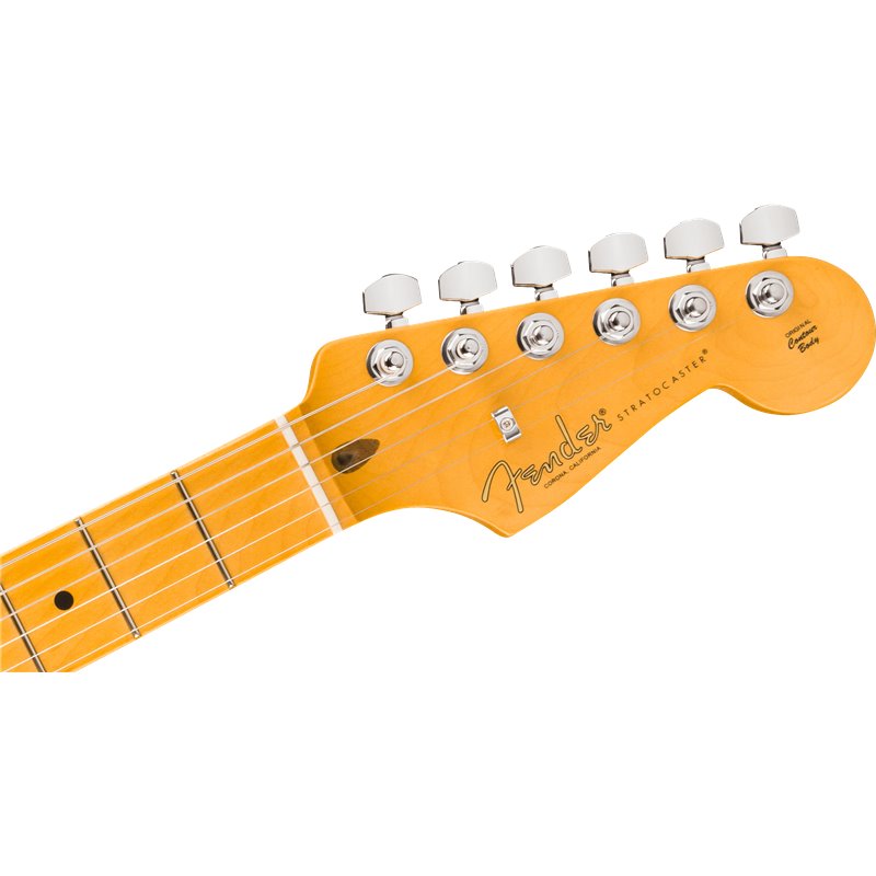 FENDER AMERICAN PRO STRATOCASTER MN OWT X GITARA ELEKTRIČNA