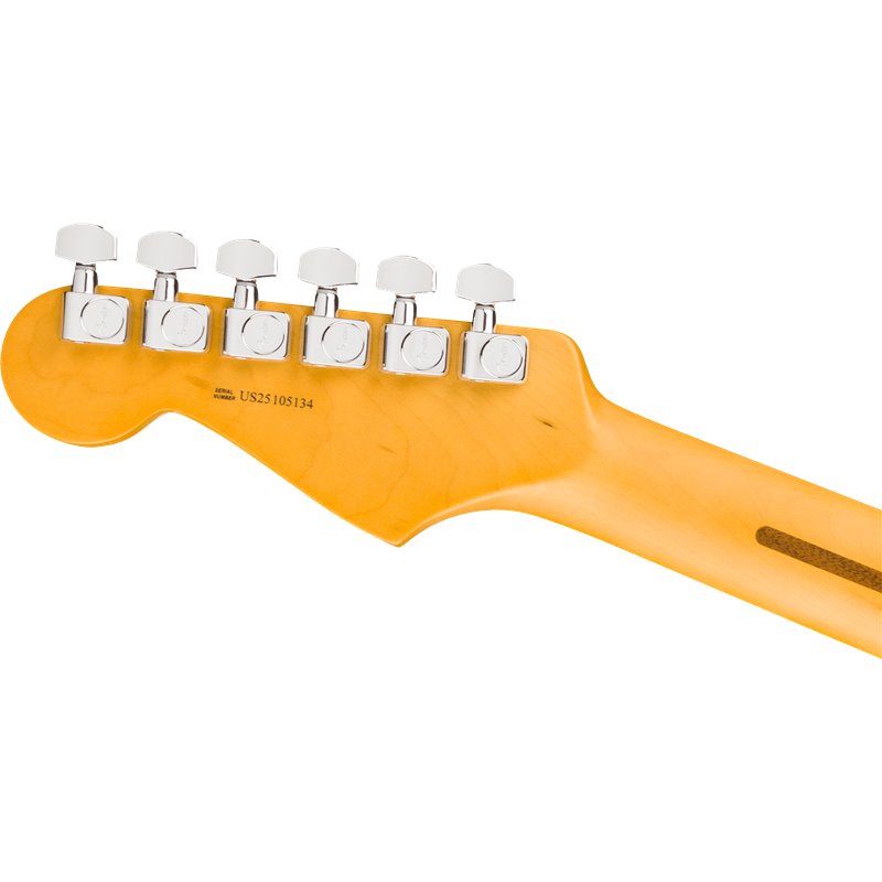 FENDER AMERICAN PRO STRATOCASTER MN OWT X GITARA ELEKTRIČNA