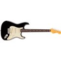 FENDER AMERICAN PRO STRATOCASTER RW BLK X GITARA ELEKTRIČNA