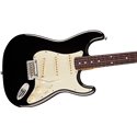 FENDER AMERICAN PRO STRATOCASTER RW BLK X GITARA ELEKTRIČNA