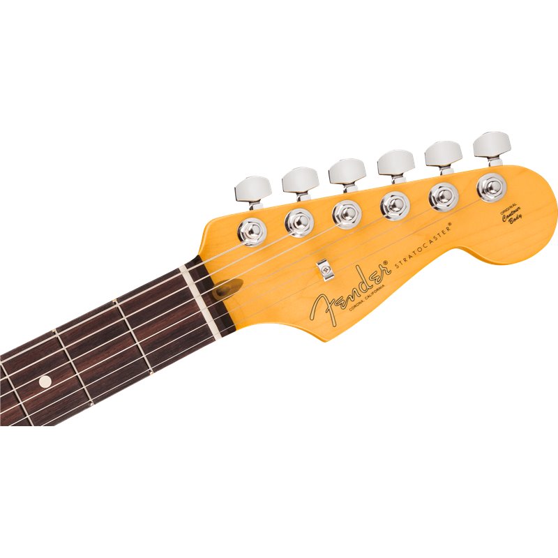 FENDER AMERICAN PRO STRATOCASTER RW BLK X GITARA ELEKTRIČNA