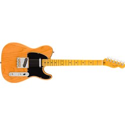 FENDER AMERICAN PRO TELECASTER MN NAT X GITARA ELEKTRIČNA