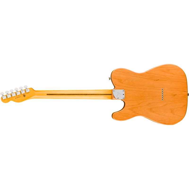 FENDER AMERICAN PRO TELECASTER MN NAT X GITARA ELEKTRIČNA