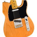 FENDER AMERICAN PRO TELECASTER MN NAT X GITARA ELEKTRIČNA