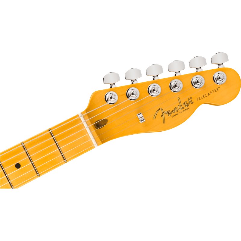 FENDER AMERICAN PRO TELECASTER MN NAT X GITARA ELEKTRIČNA